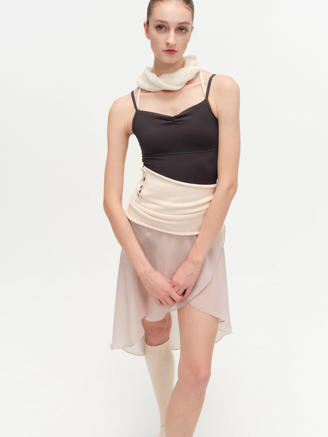 Danza Skirt Tyra Pra 1663 main image 0
