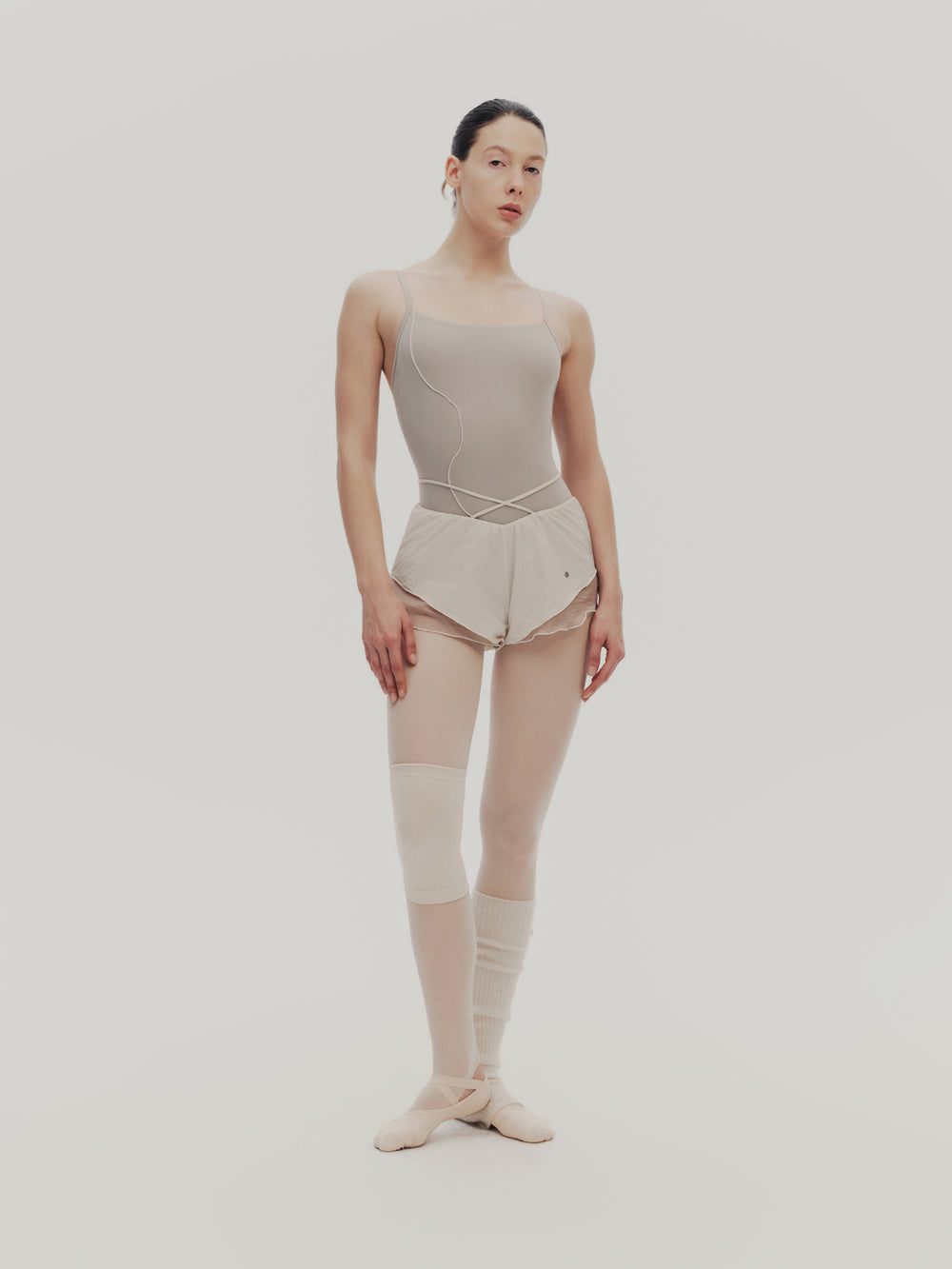 Dance Shorts