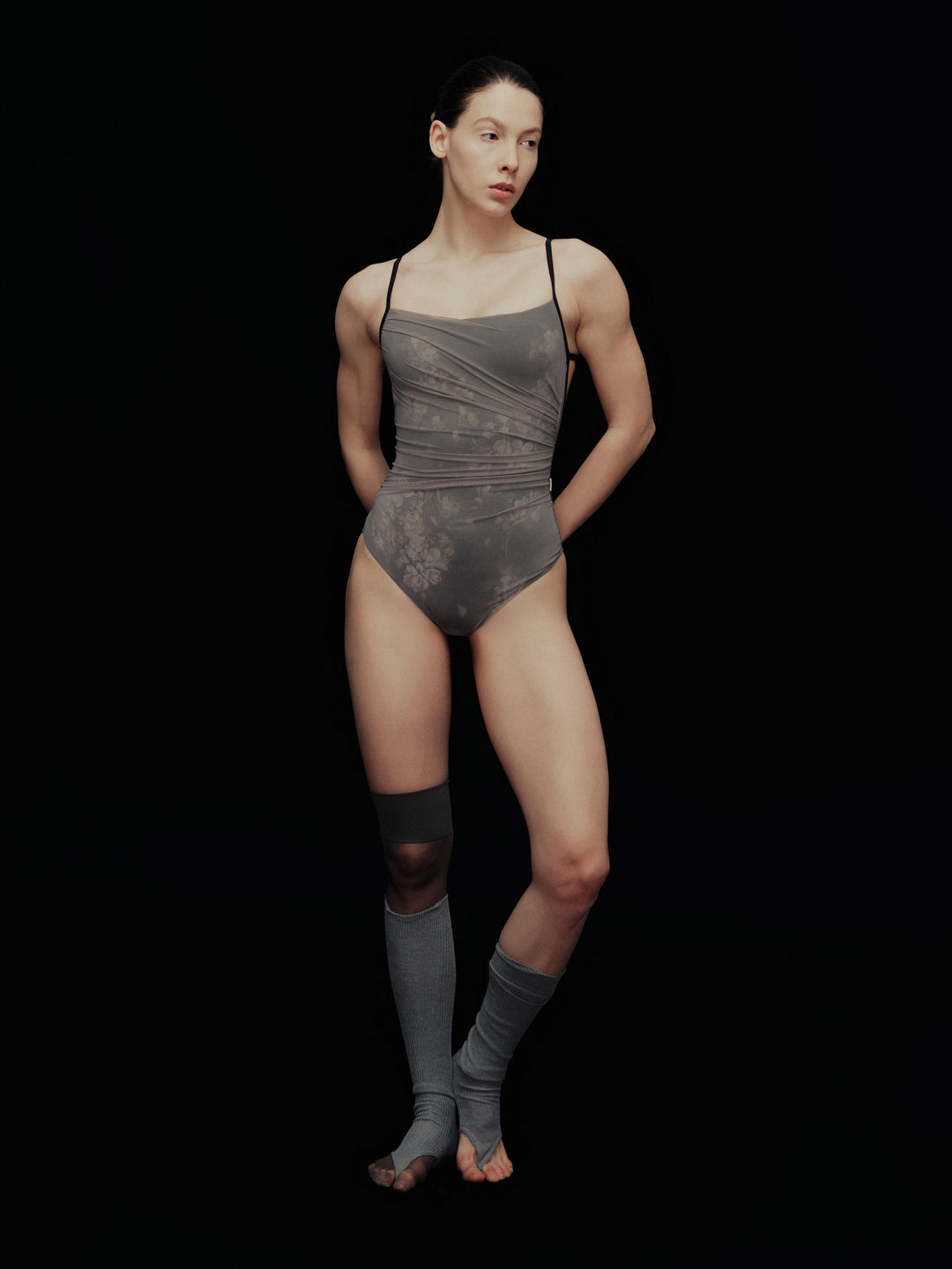Ballet Leotard