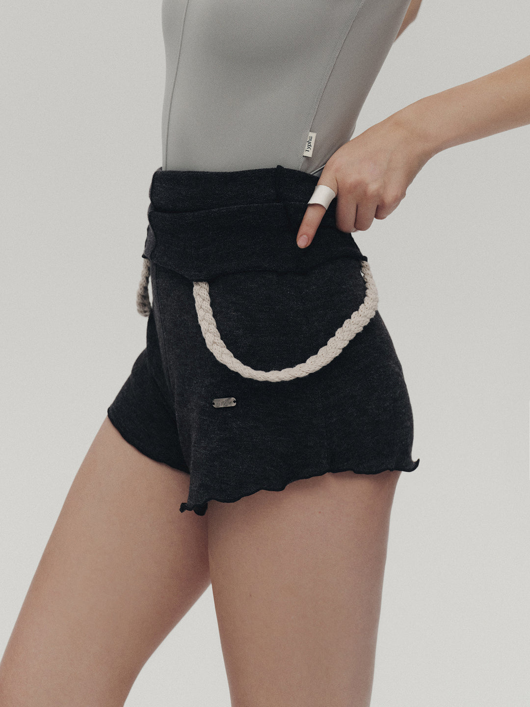 Dance Shorts