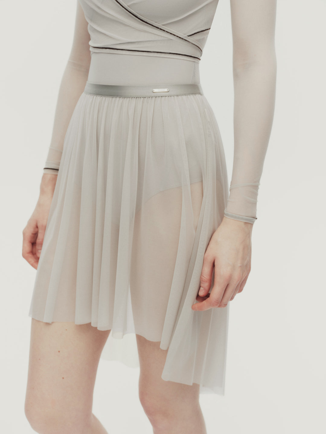 Ballet Skirts