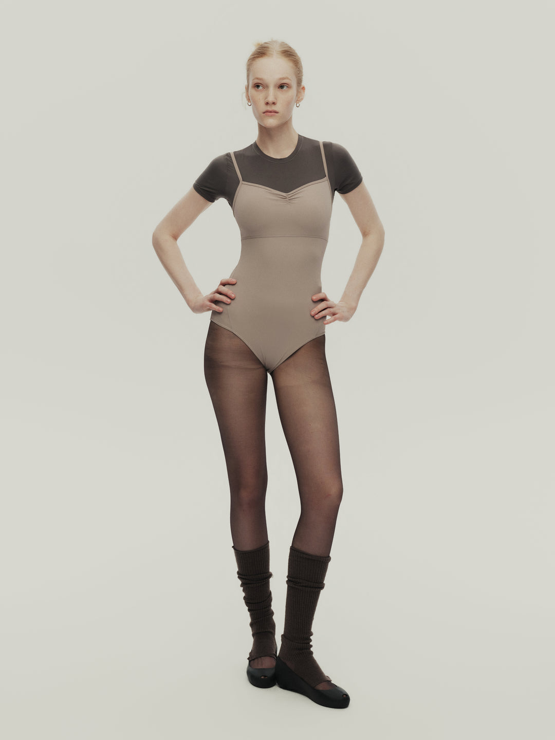 Ballet Leotard