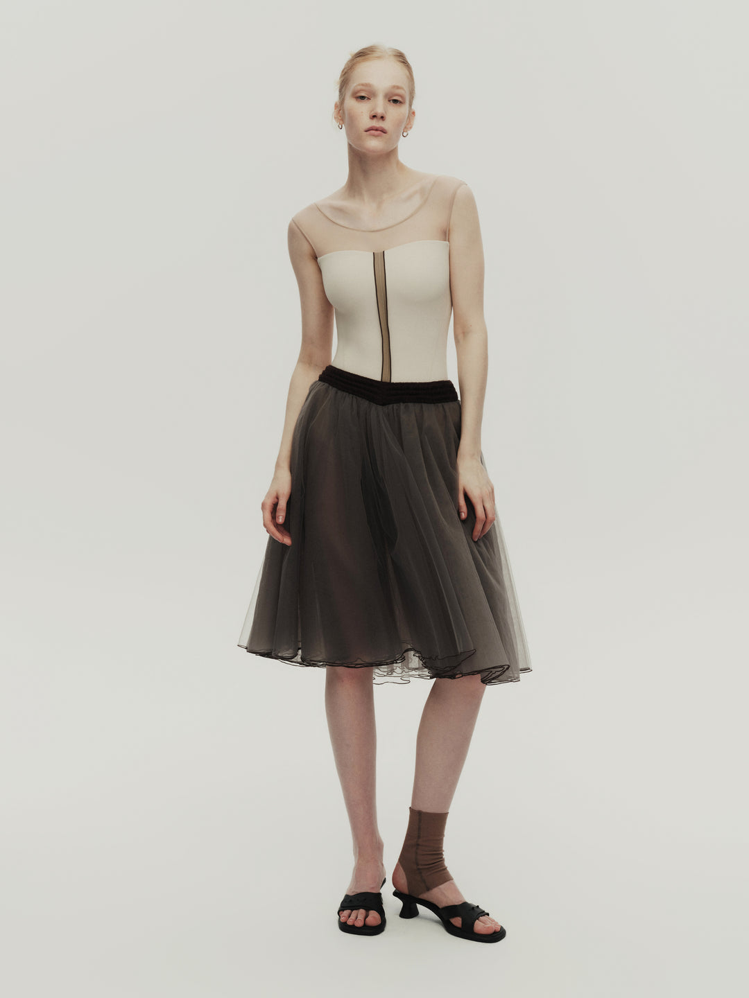 Ballet Skirts