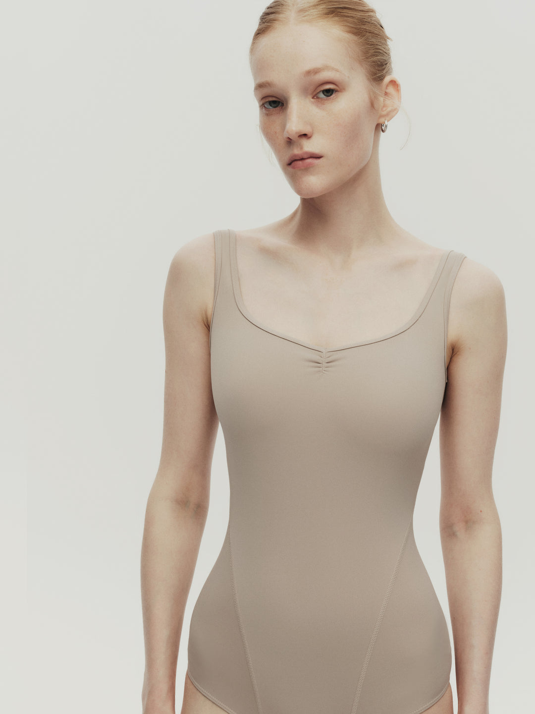 Ballet Leotard