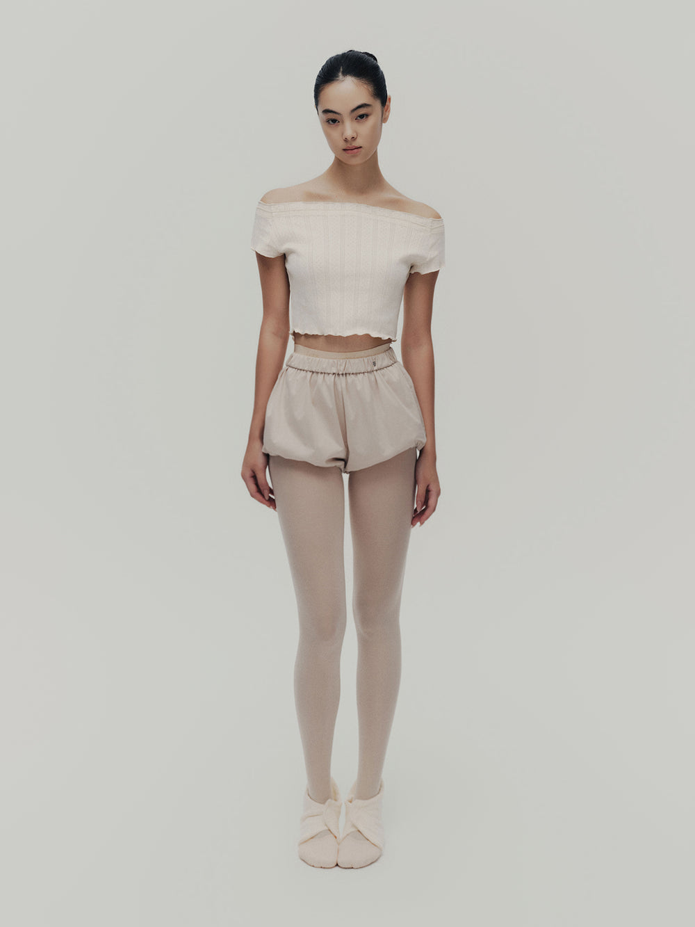 Dance Shorts