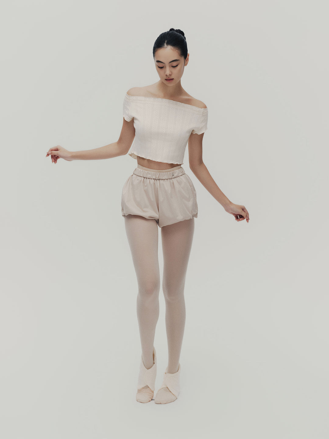 Dance Shorts