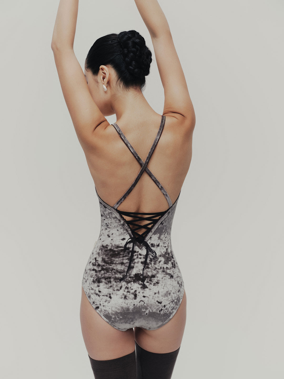 Ballet Leotard