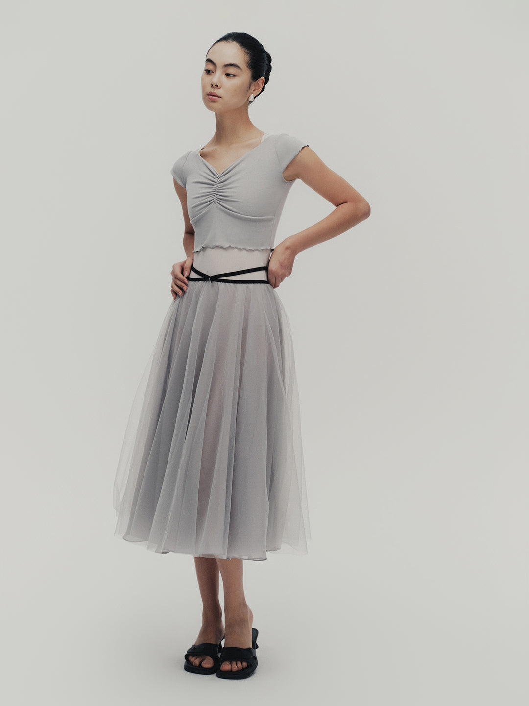 Ballet Skirts