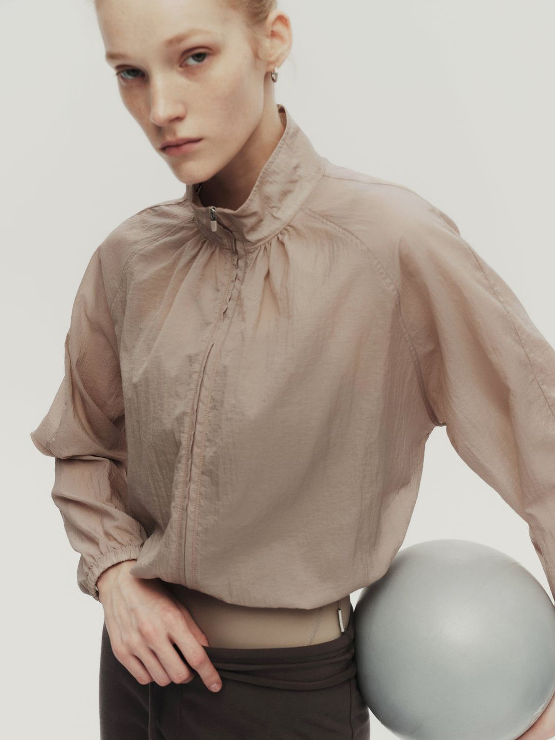 Dance Tops
