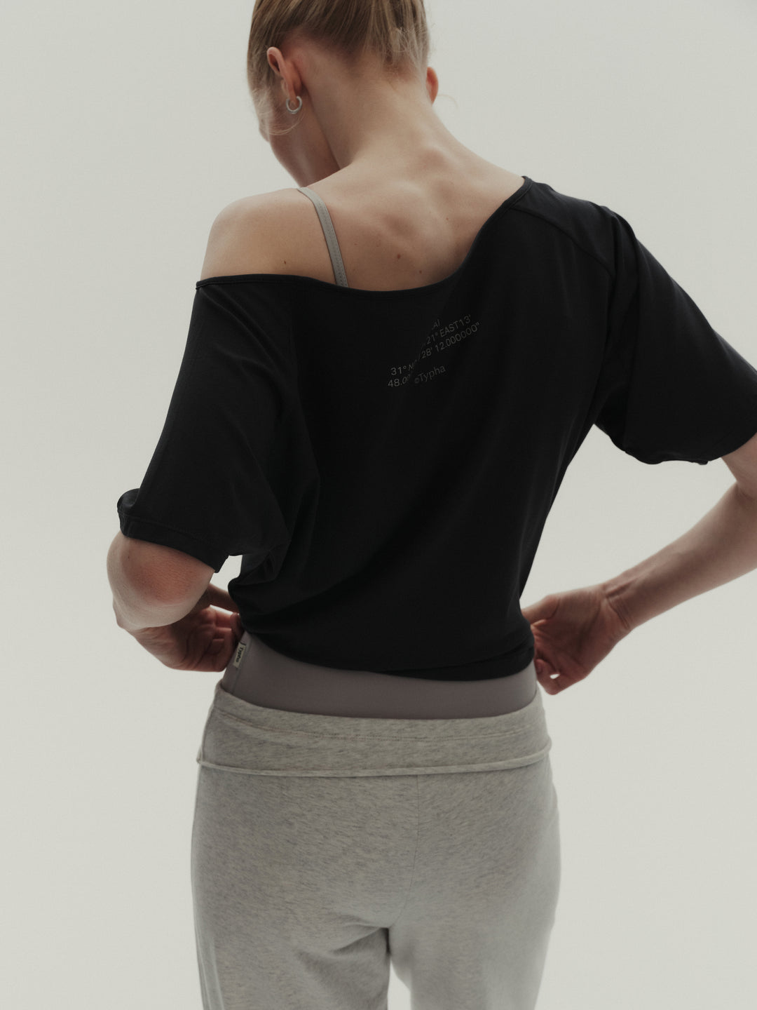 Dance Tops