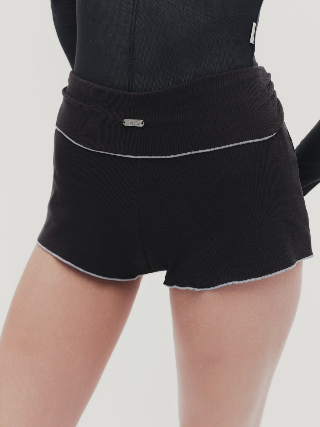 Dance Shorts