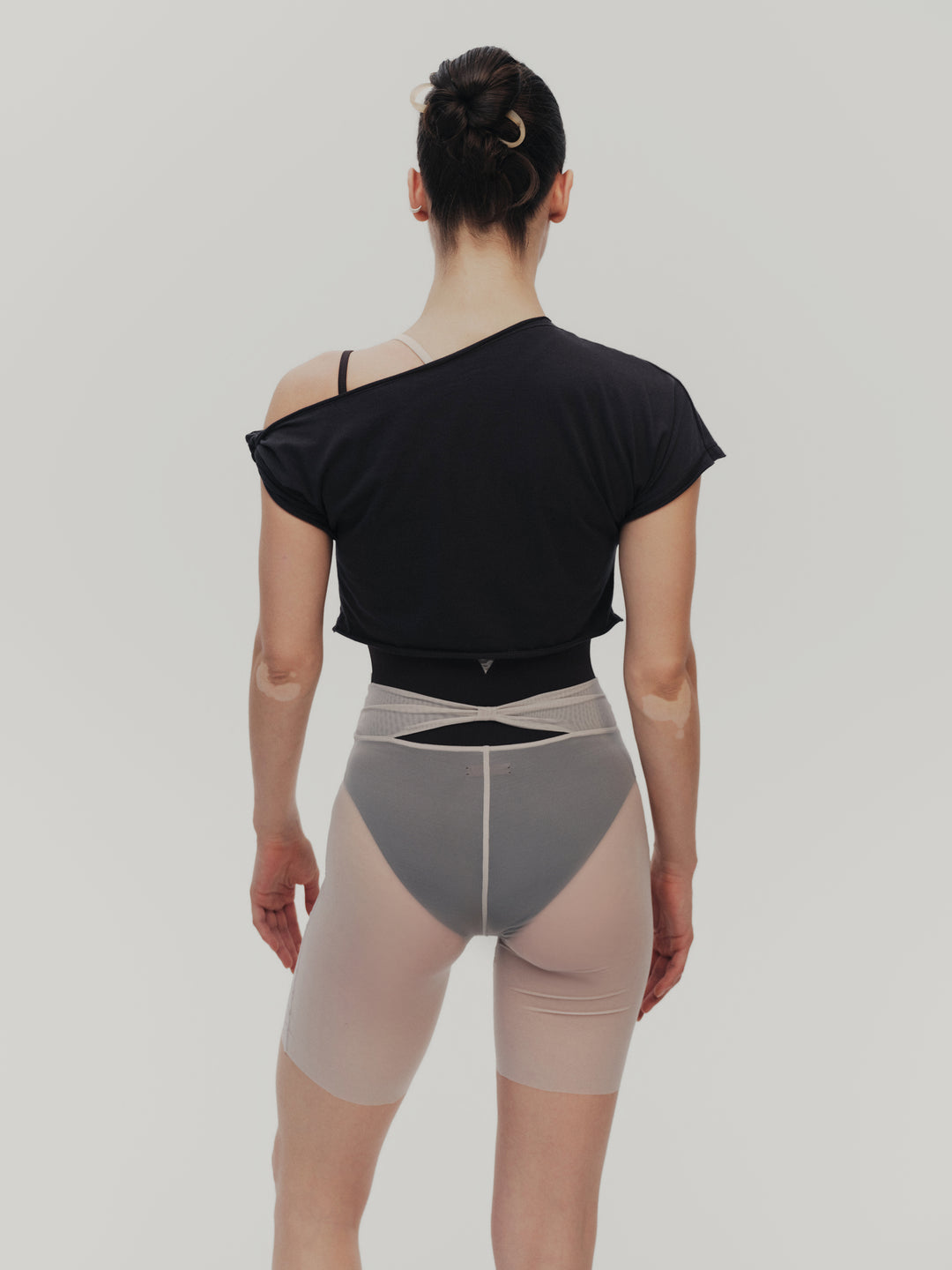 Dance Shorts