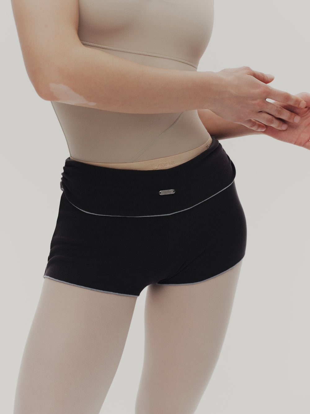 Dance Shorts