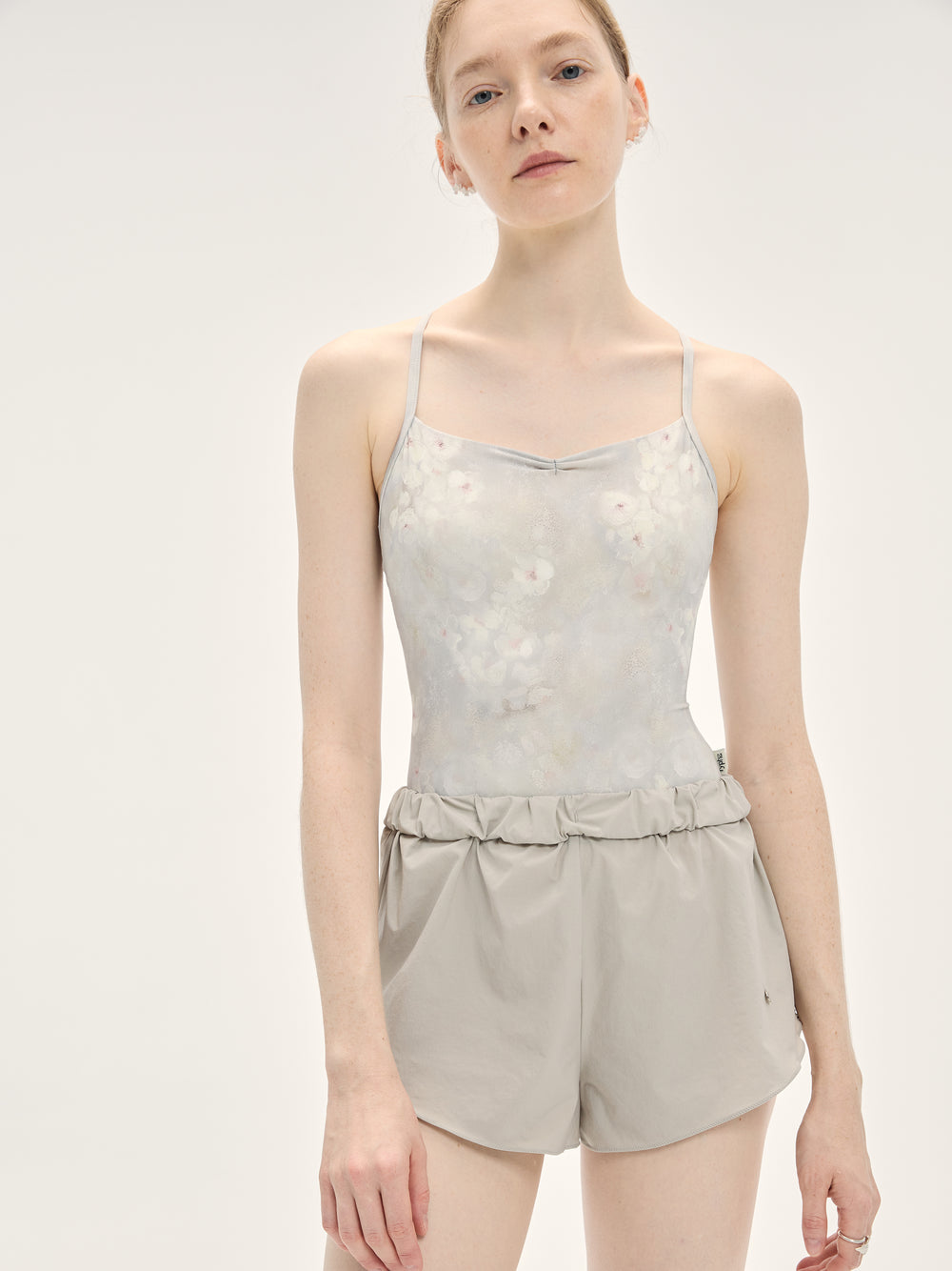 Dance Shorts