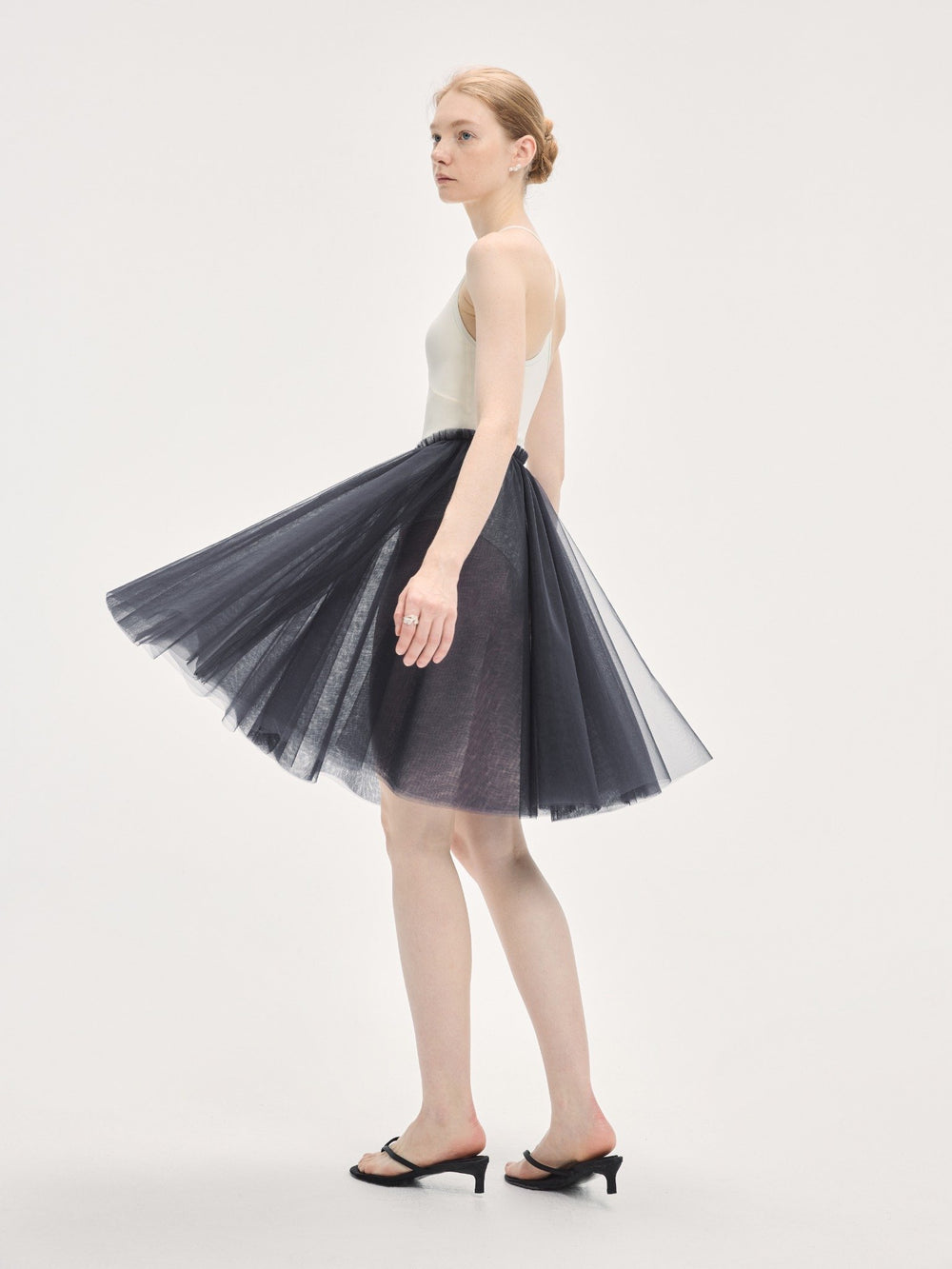 Ballet Skirts