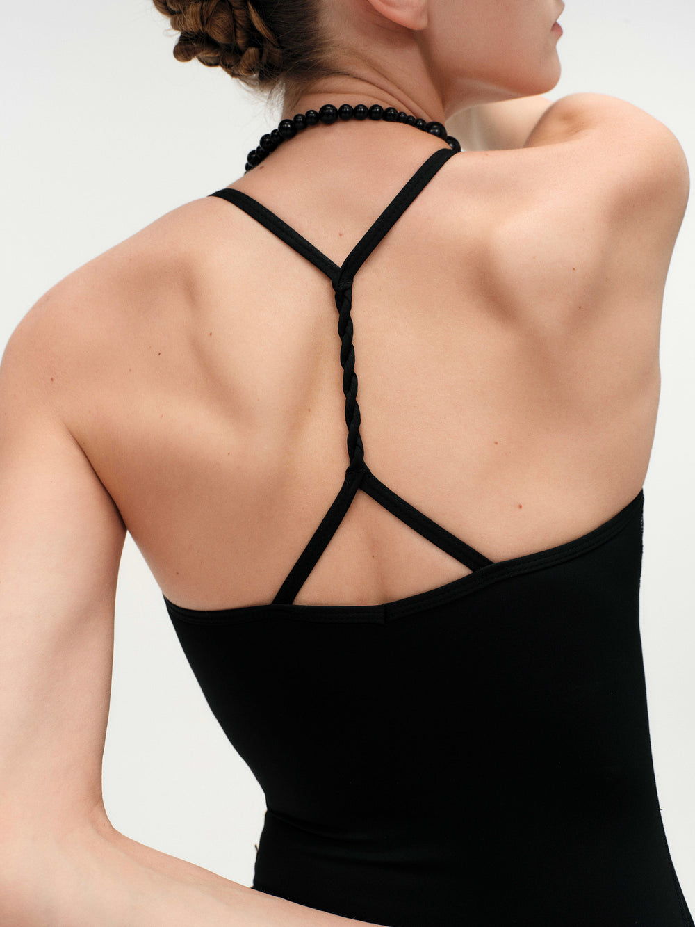 Ballet Leotard