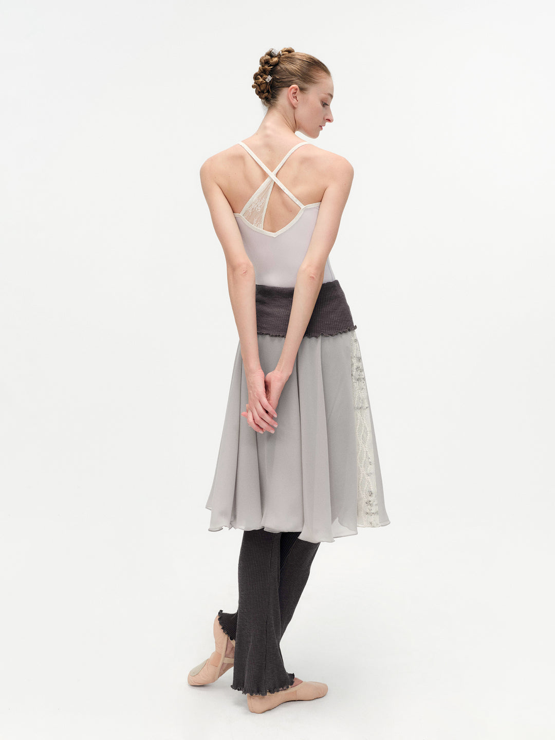 Ballet Leotard